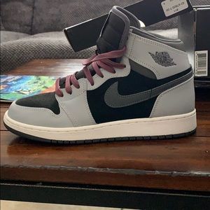 Air Jordan 1